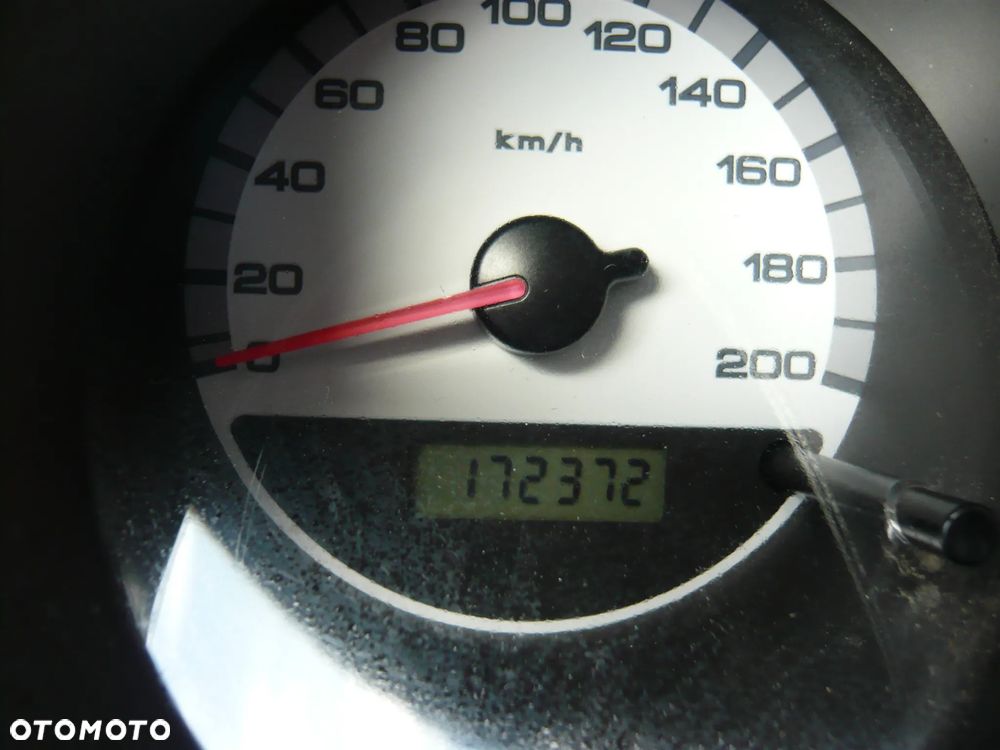 Subaru Justy 1.5GX 4WD - 15