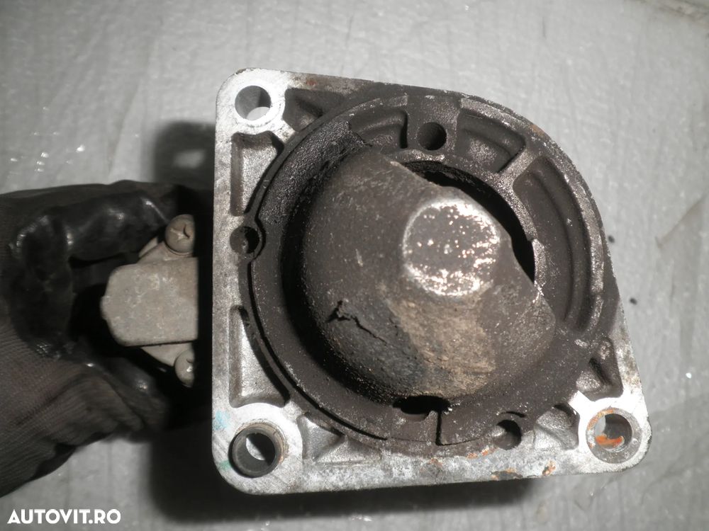 Electromotor Opel Insignia , Astra J, Zafira C, 2.0 CDTI 55585238 - 2