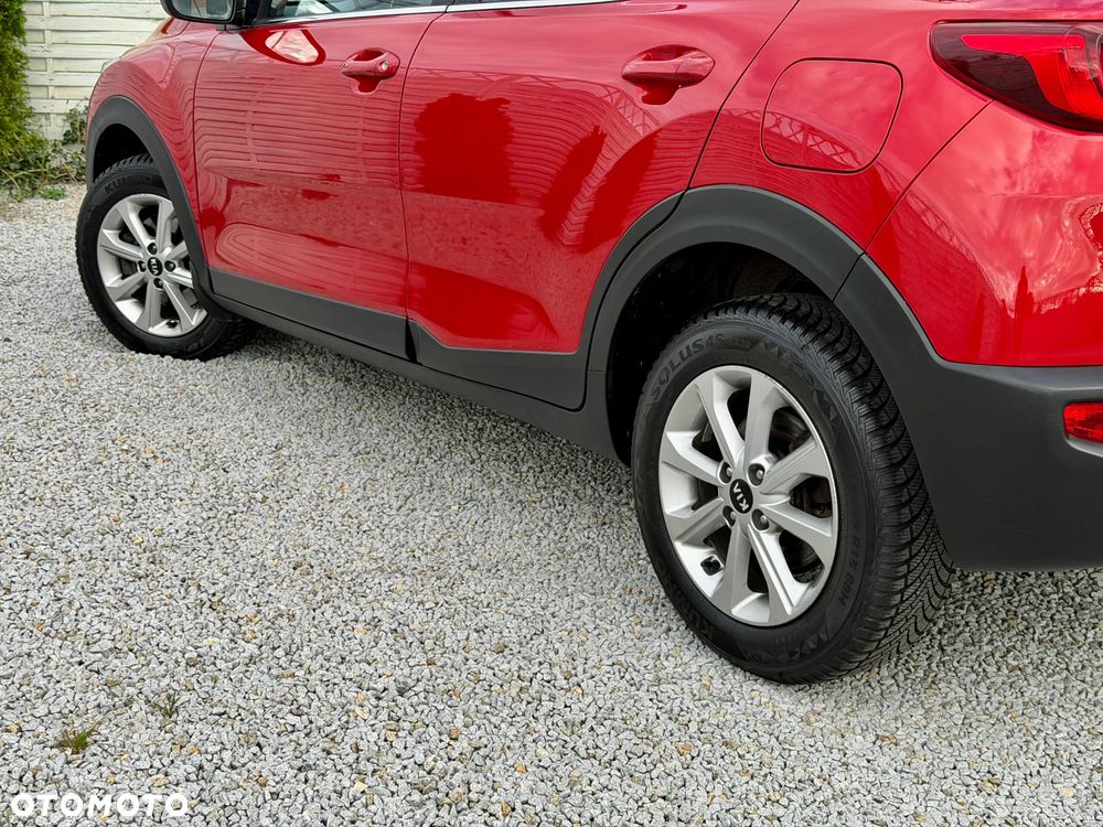 Kia Stonic - 23