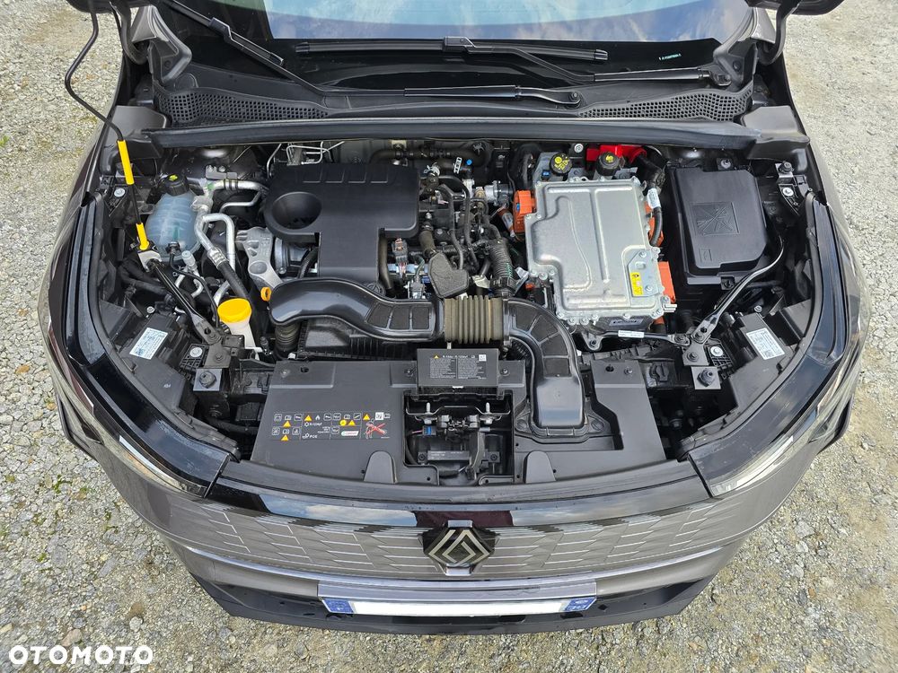 Renault Symbioz - 10