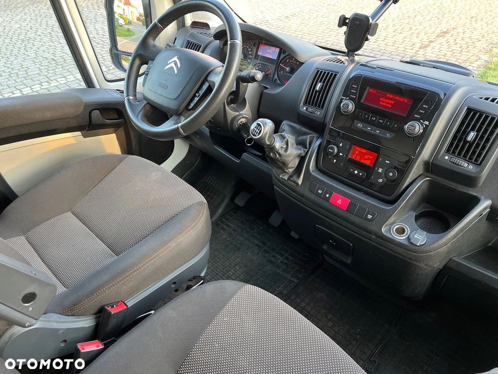 Citroën Jumper - 20