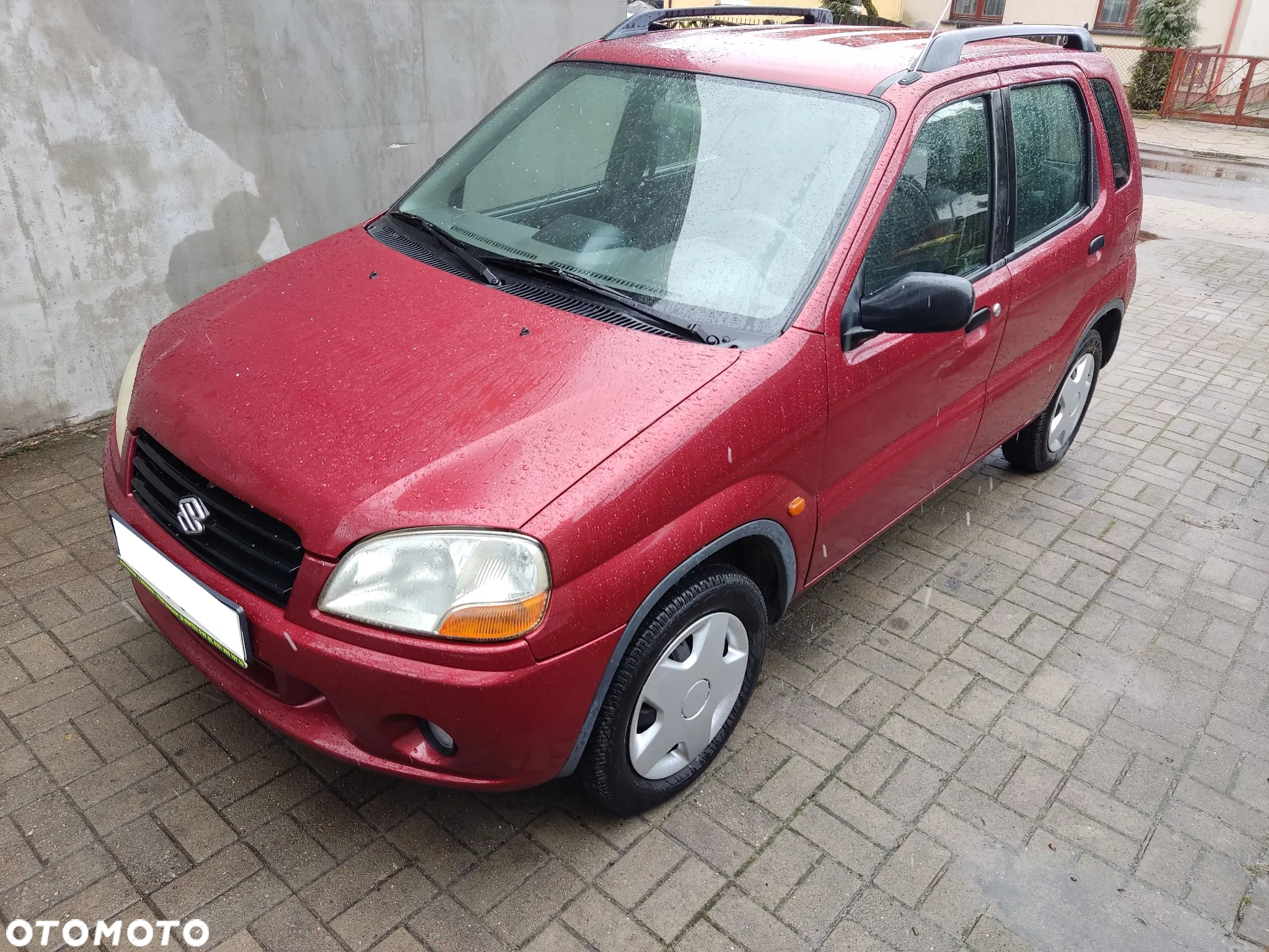 Suzuki Ignis - 4