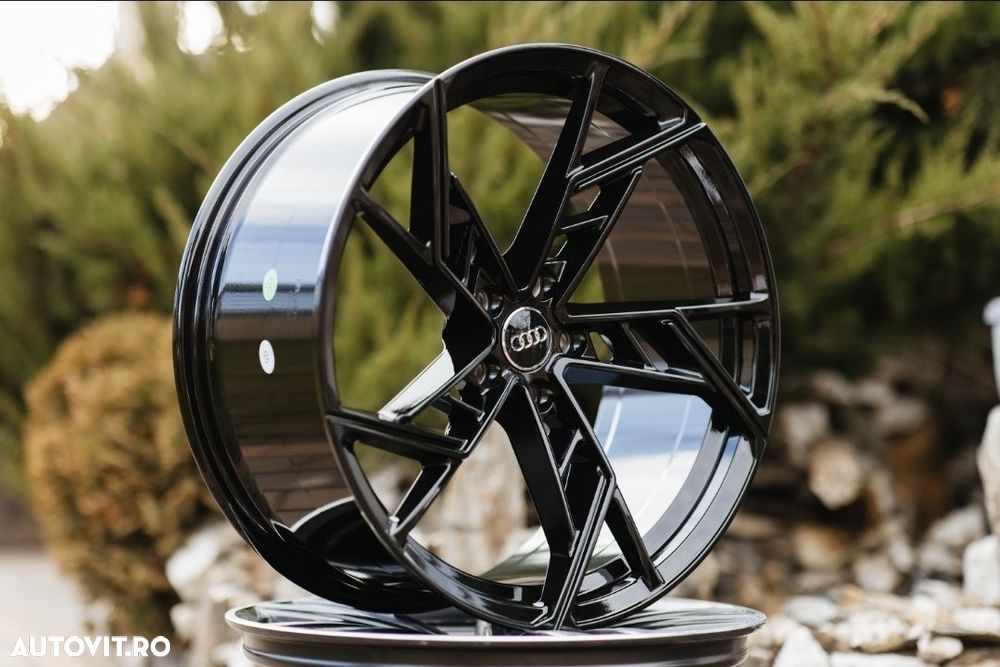 Jante 21 Audi RS R21 A5 A6 A7 A8 Q3 Q5 Q7 Q8 - 3