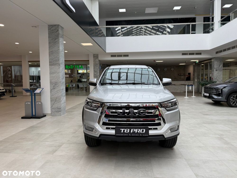JAC T8 PRO - 2