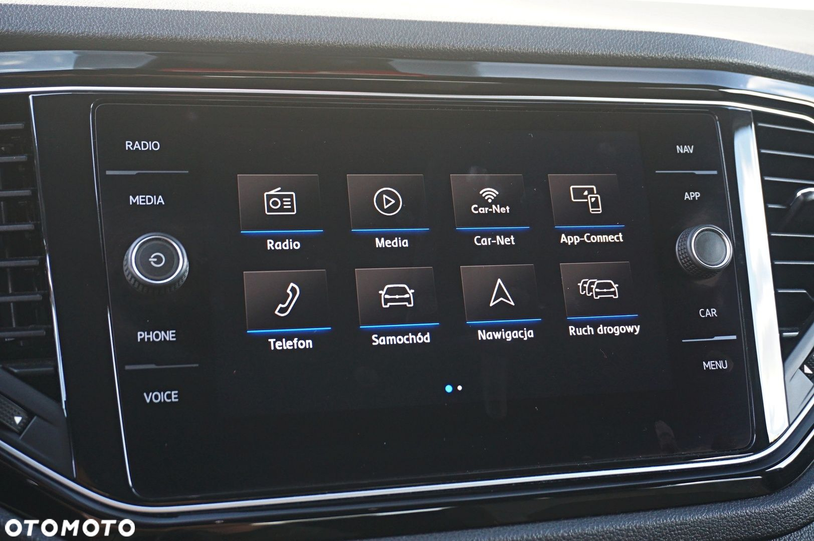 Volkswagen T-Roc 2.0 TSI 4Motion R DSG - 19