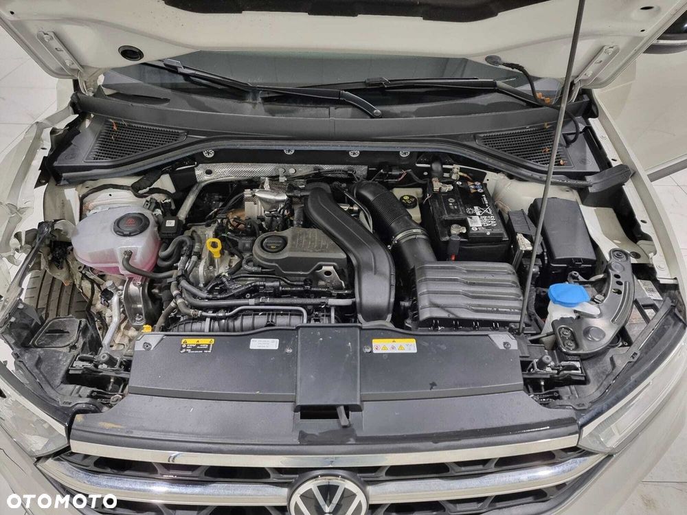 Volkswagen T-Roc - 14