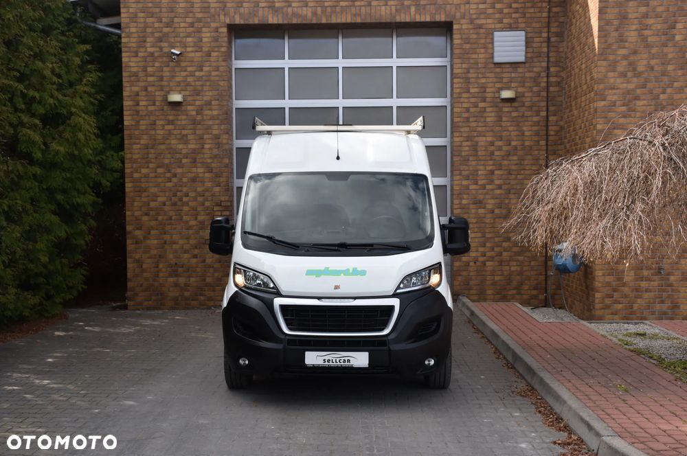 Peugeot Boxer L2H2 - 29