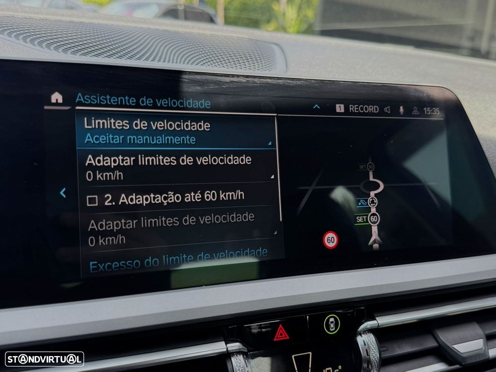 BMW 330 e Corporate Edition Auto - 59