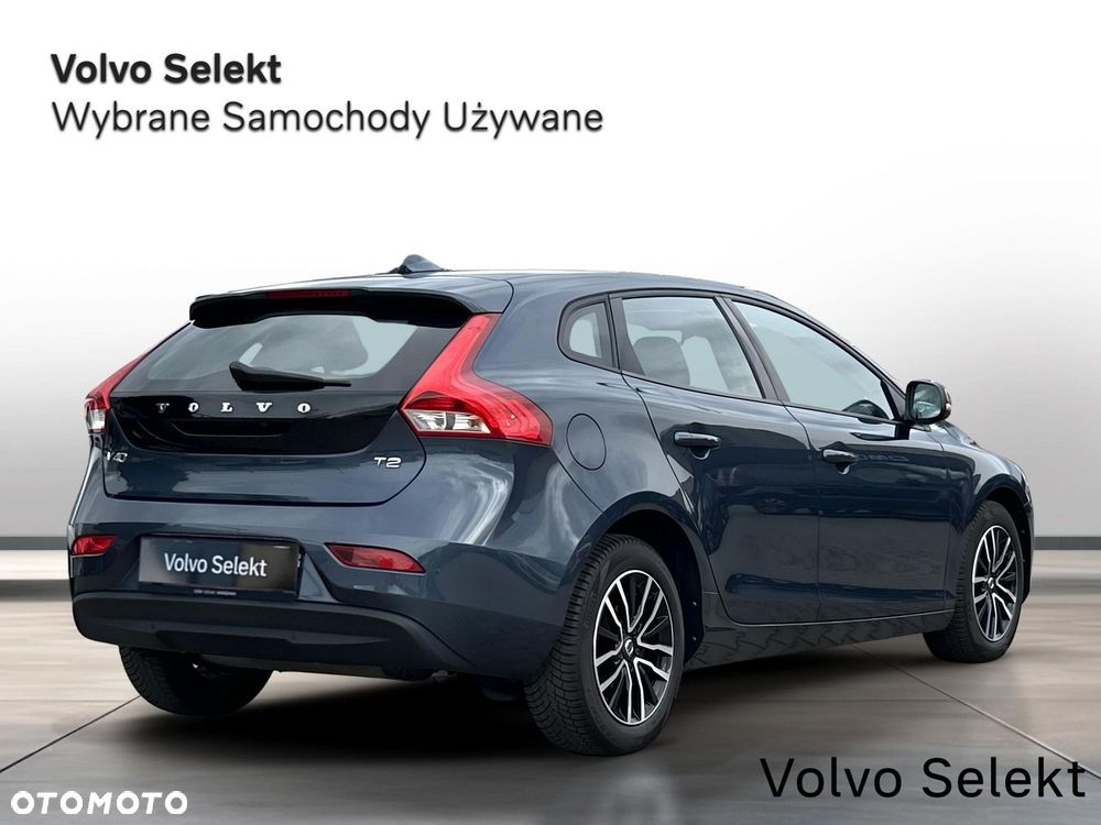 Volvo V40 - 6