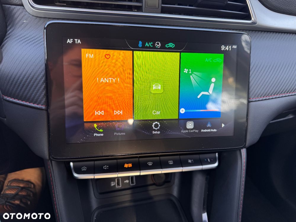 MG ZS ICE 1.5 VTI-tech Luxury - 20