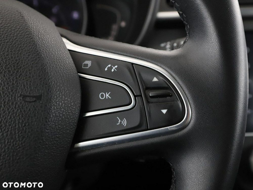 Renault Kadjar BLUE dCi 115 BUSINESS EDITION - 30