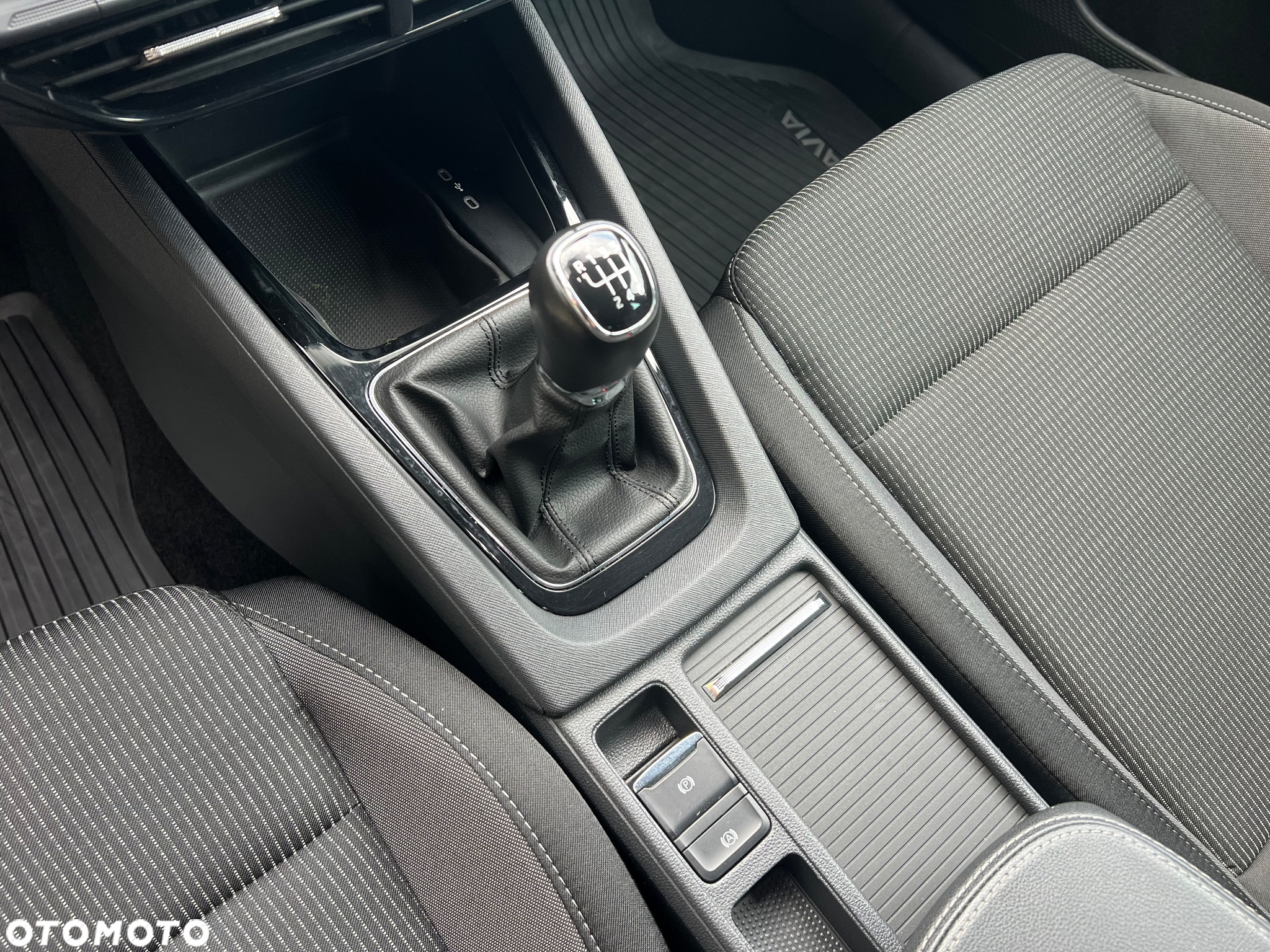 Skoda Octavia 1.5 TSI ACT Ambition - 20