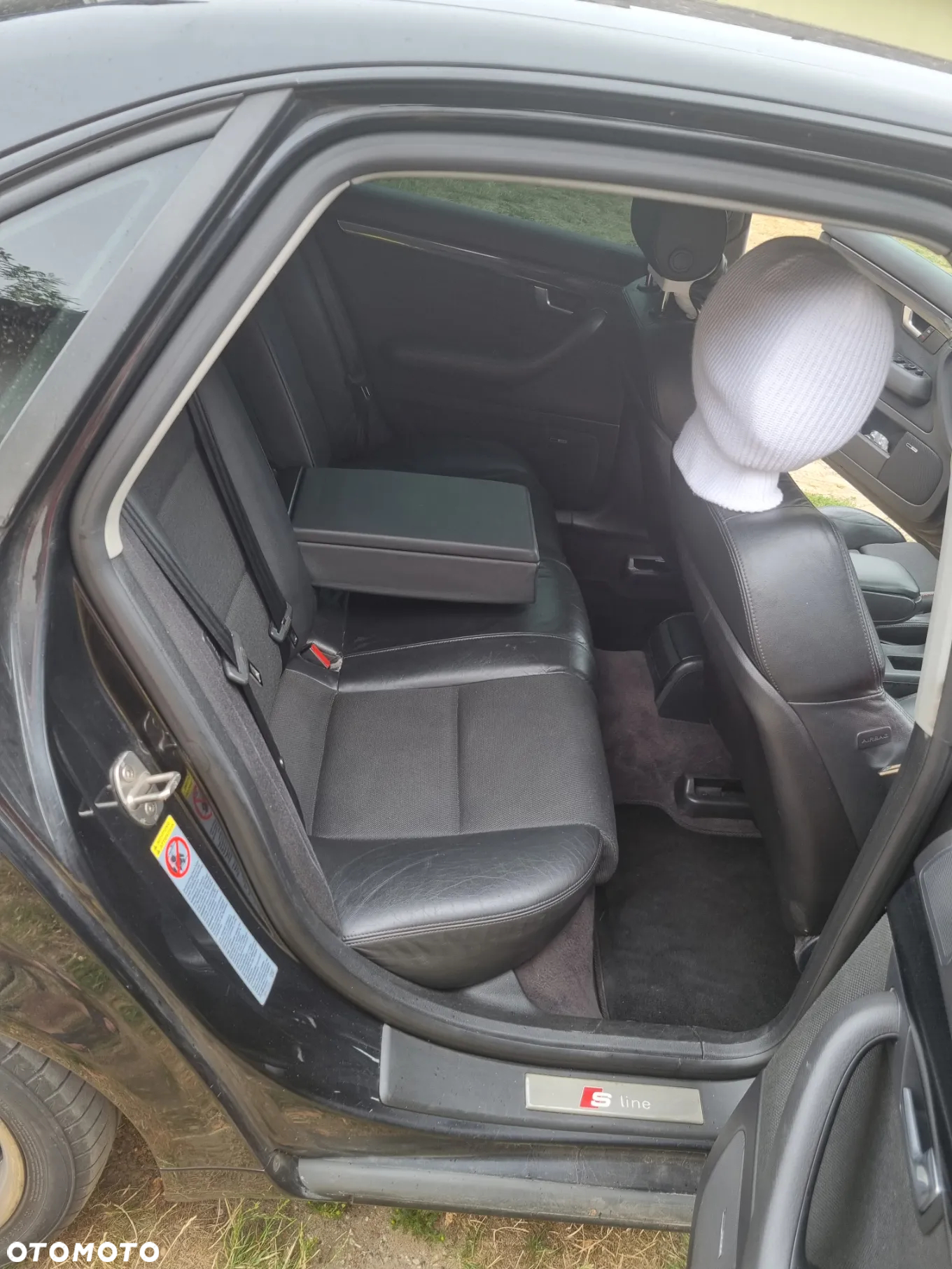 Audi A4 - 19