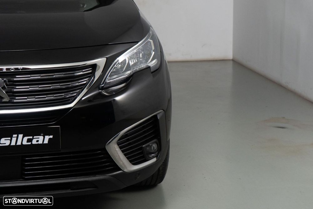Peugeot 5008 1.2 PureTech Allure EAT6 - 20