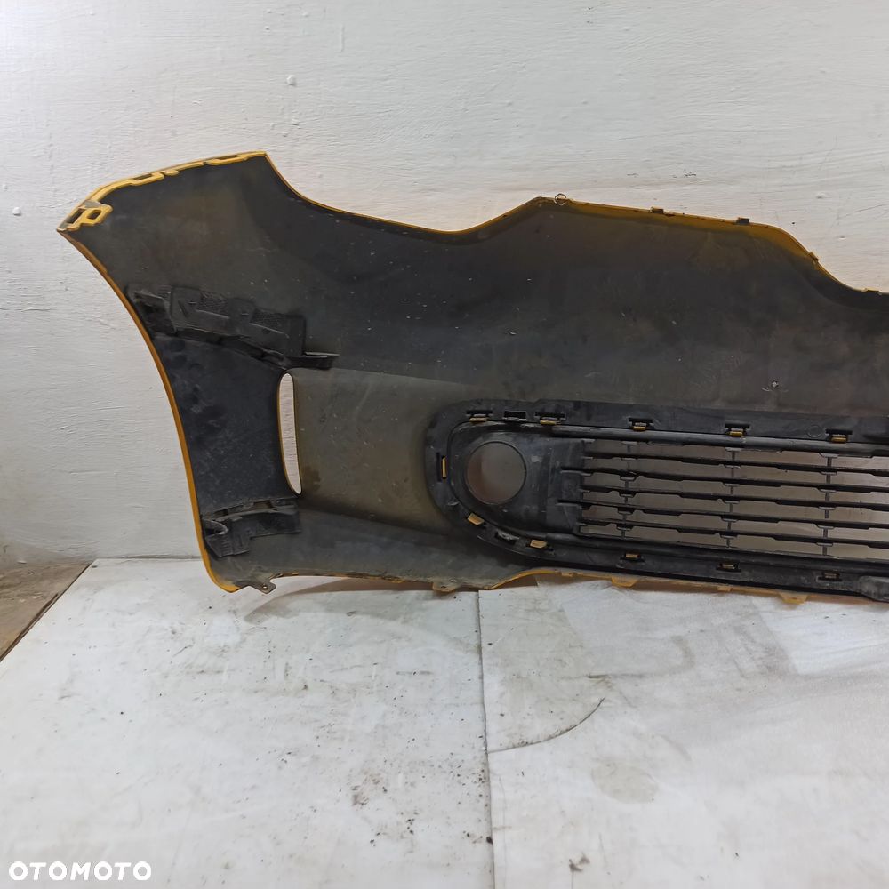 ZDERZAK PRZÓD TWINGO III - 7