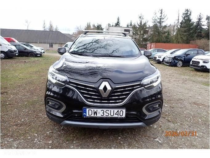 Renault Kadjar - 19