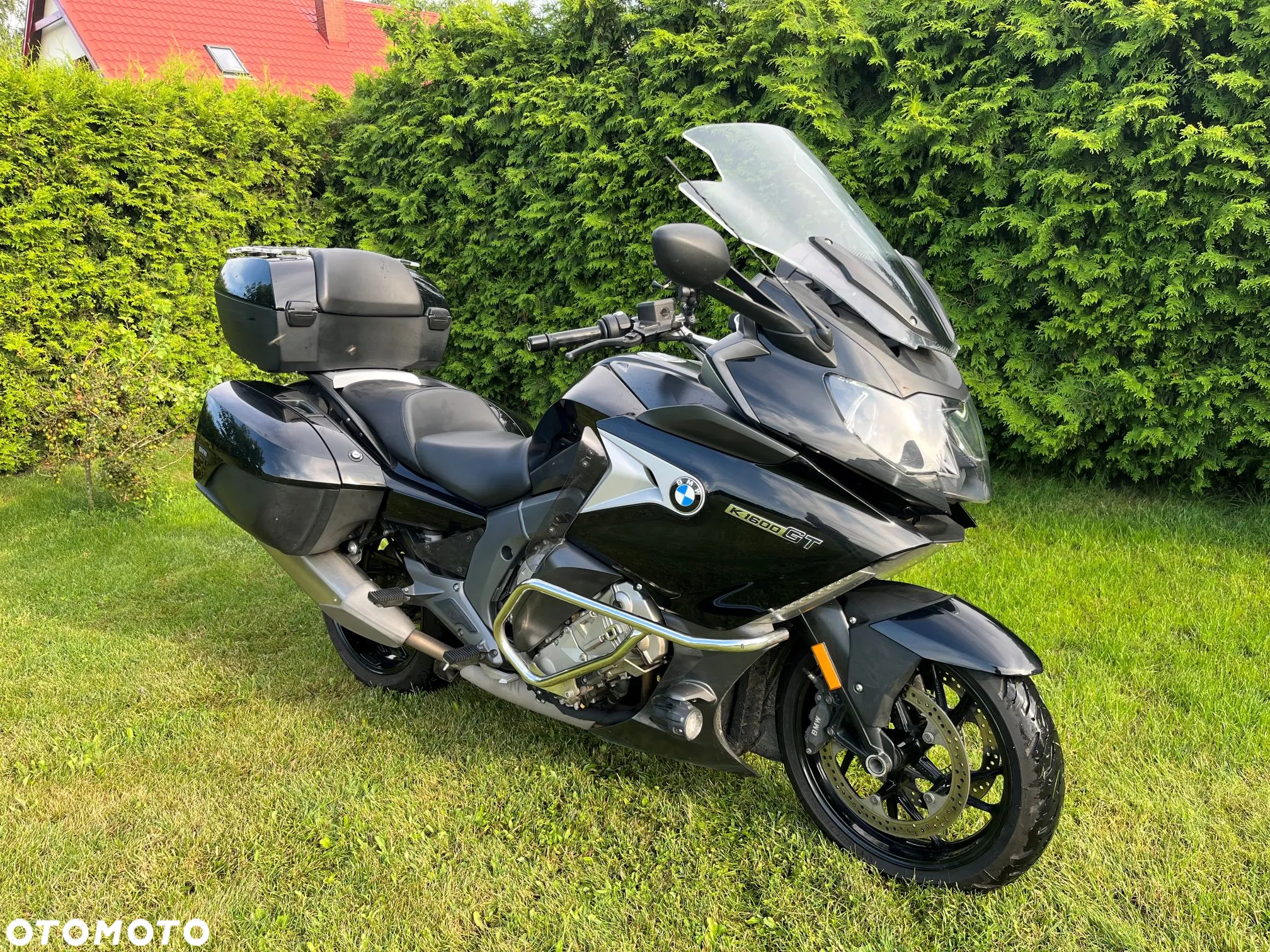BMW K - 2
