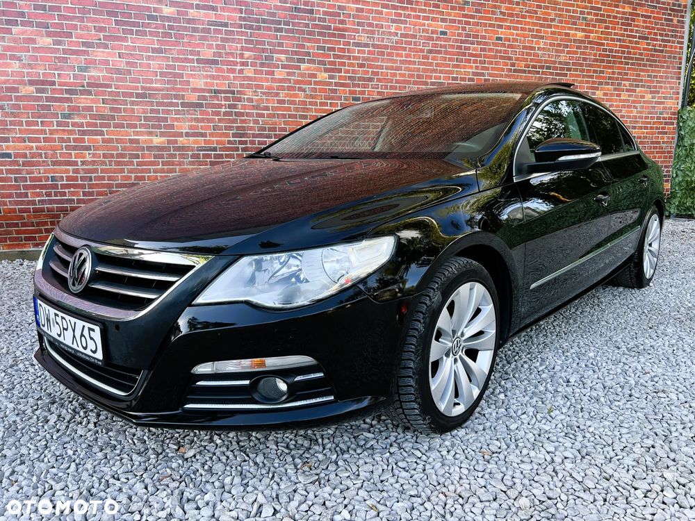 Volkswagen Passat - 3