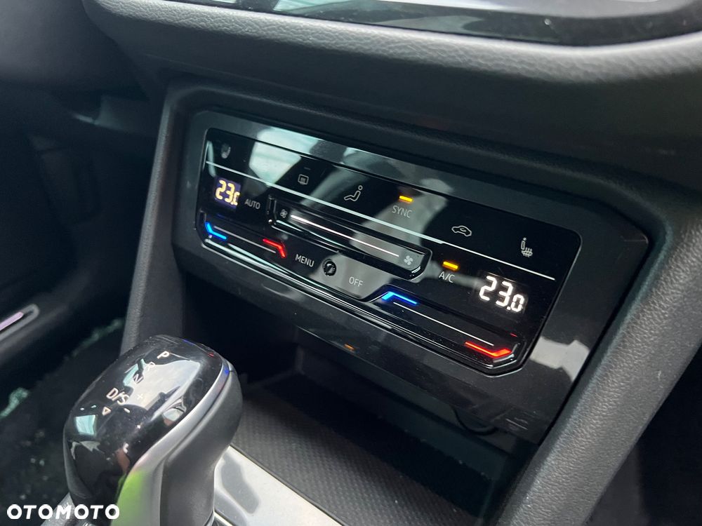Volkswagen Tiguan 1.5 TSI OPF DSG Move - 24