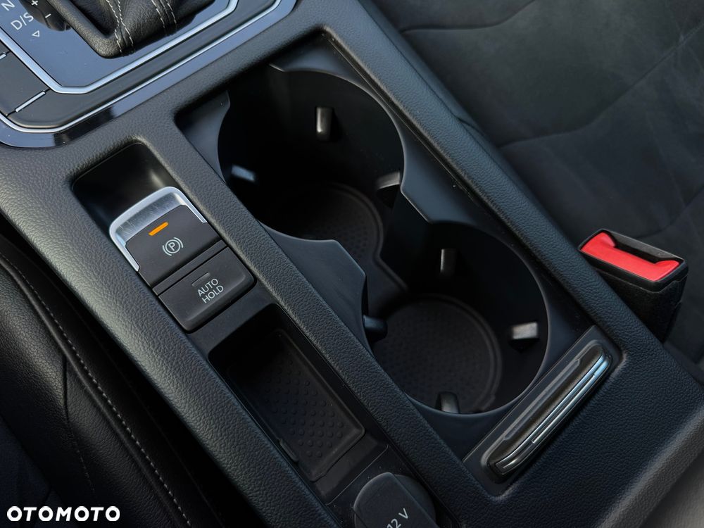 Volkswagen Arteon Shooting Brake 2.0 TSI R-Line DSG - 19