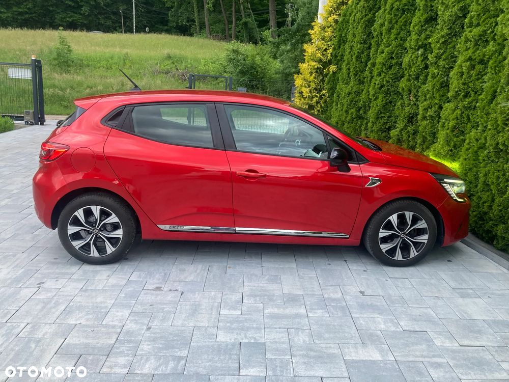 Renault Clio SCe 65 EVOLUTION - 16