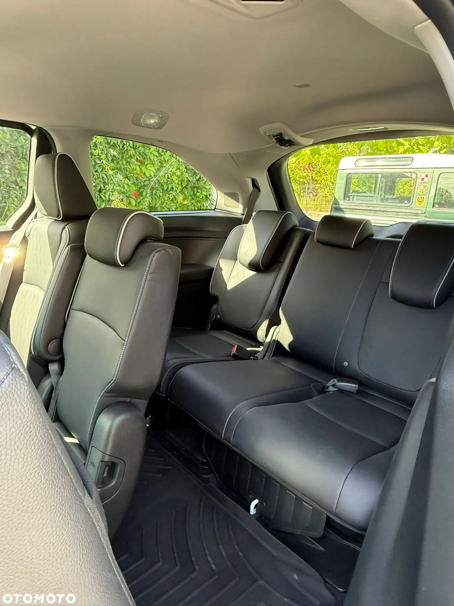 Honda Odyssey - 11