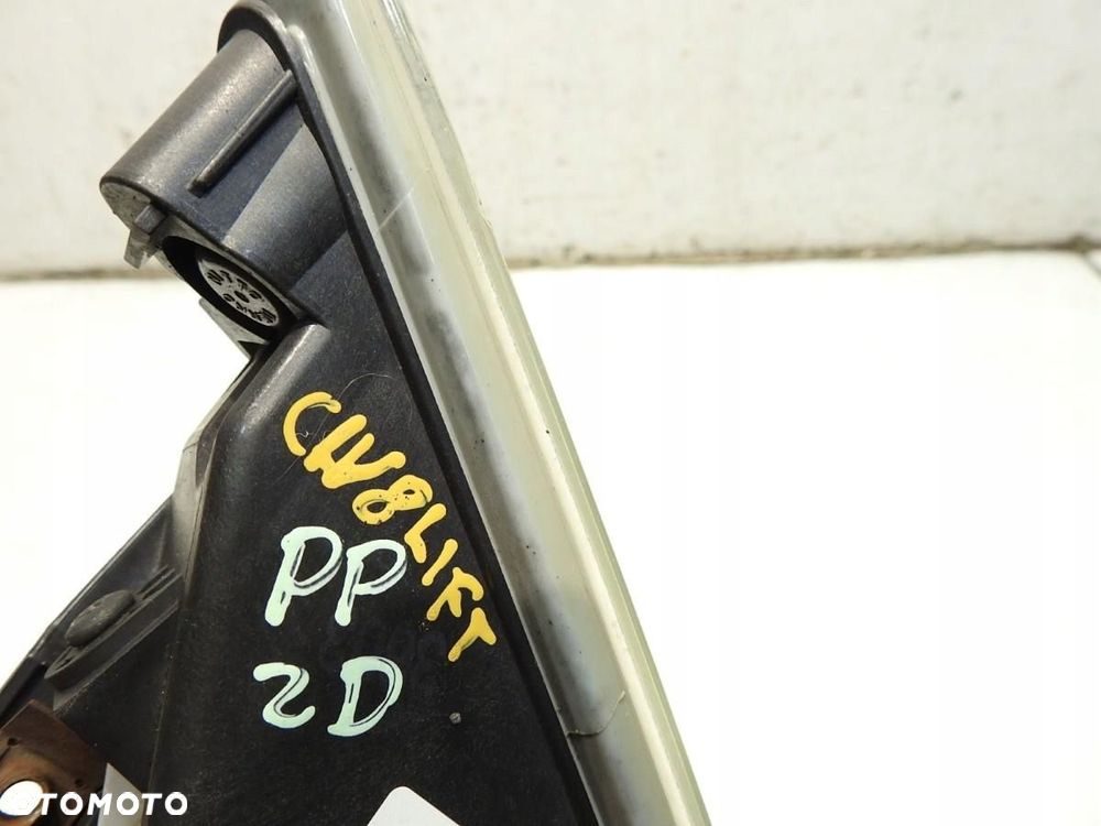 HALOGEN PRAWY HONDA CIVIC VIII 33900-SMG-E012-M1 - 2