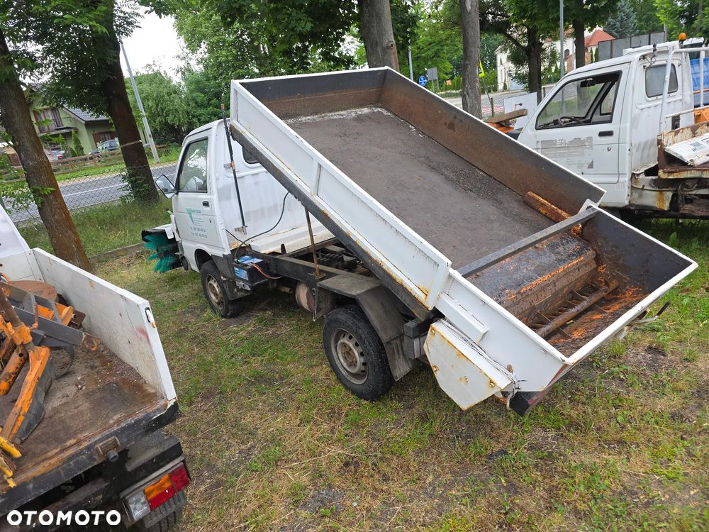 Piaggio Porter - 7