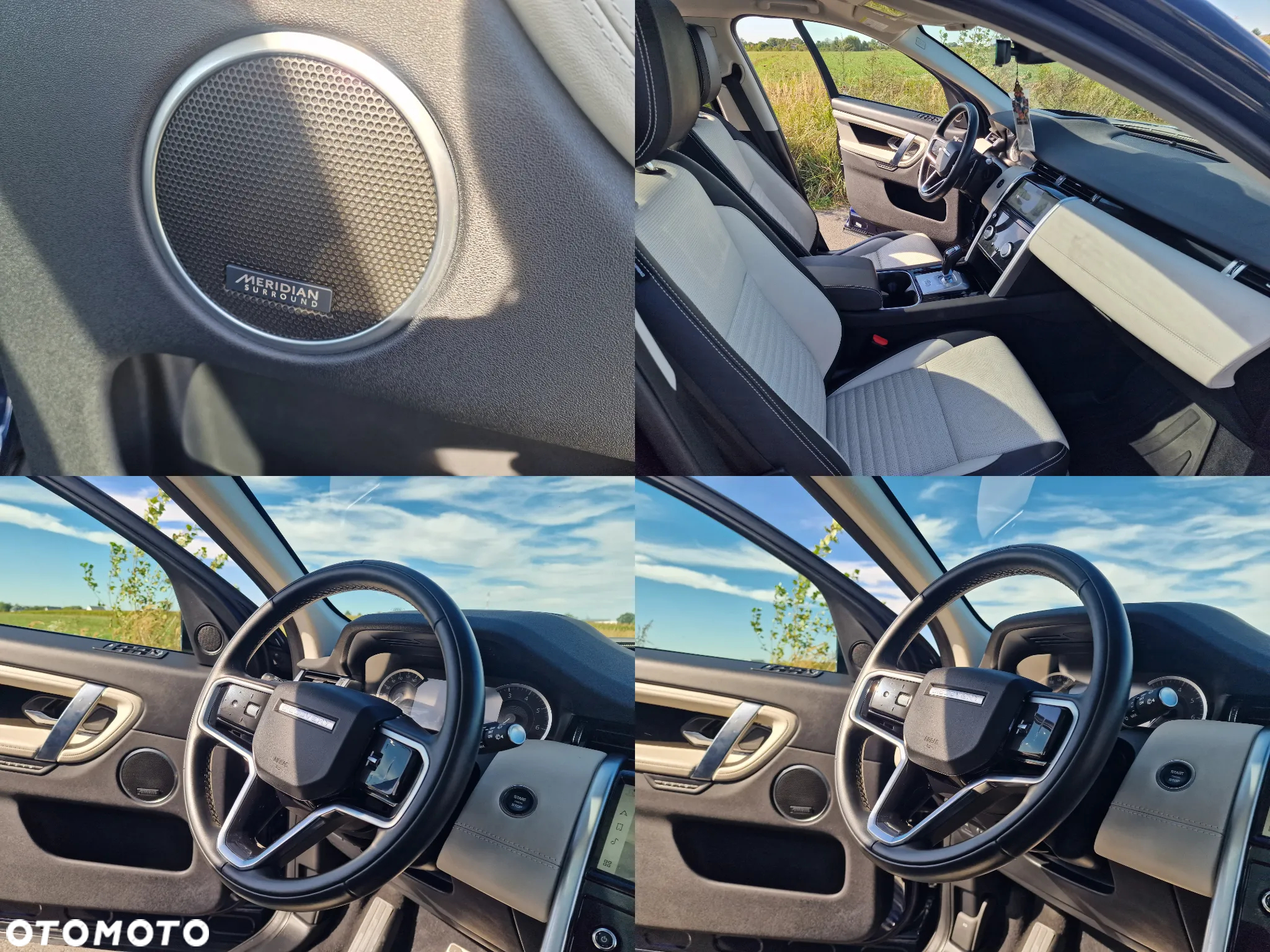 Land Rover Discovery Sport P250 R-Dynamic S - 26