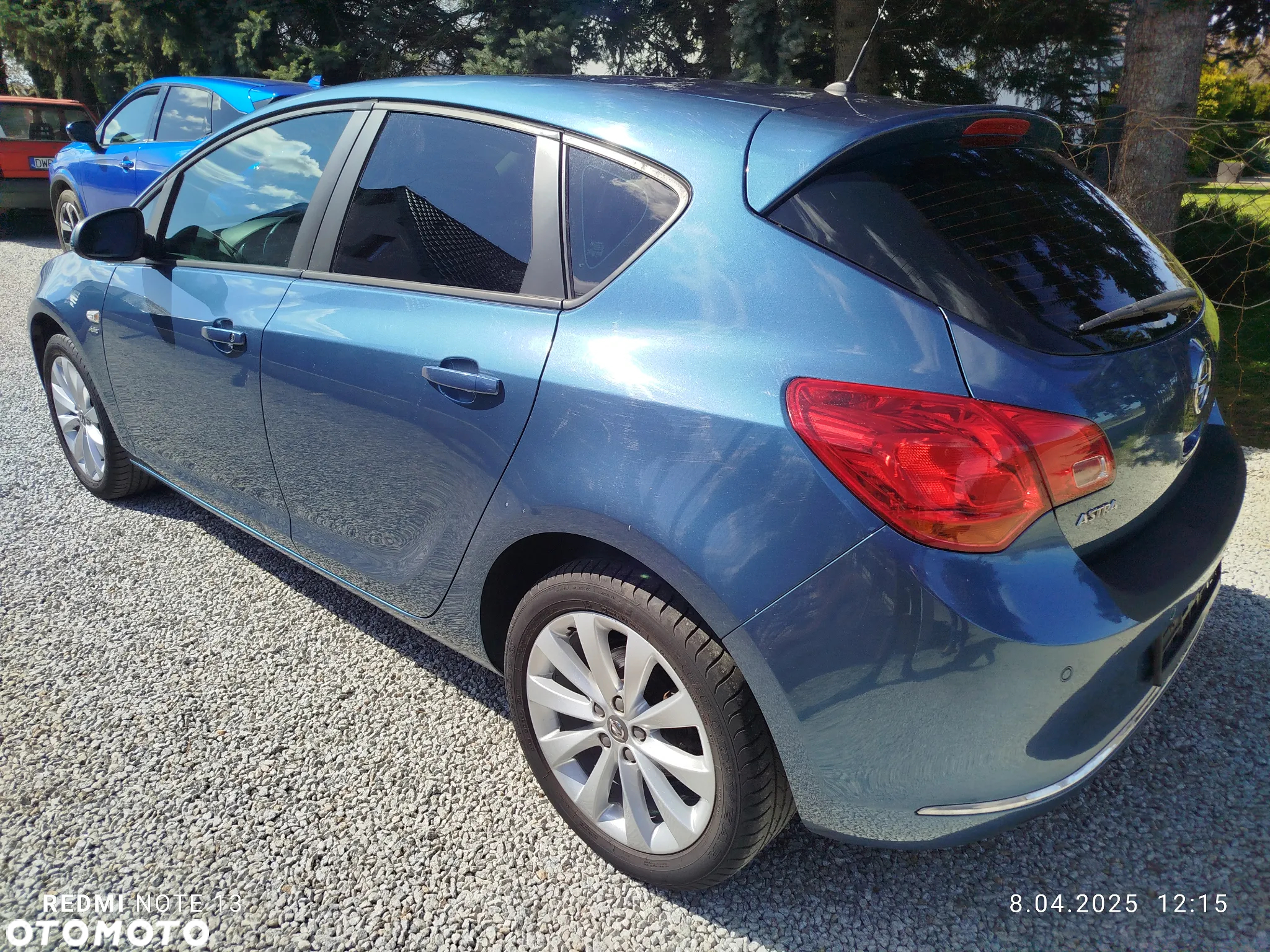 Opel Astra 1.4 Active - 3
