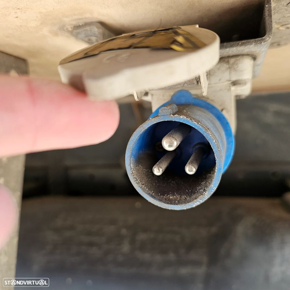 Iveco Daily FRIGORÍFICA - 14