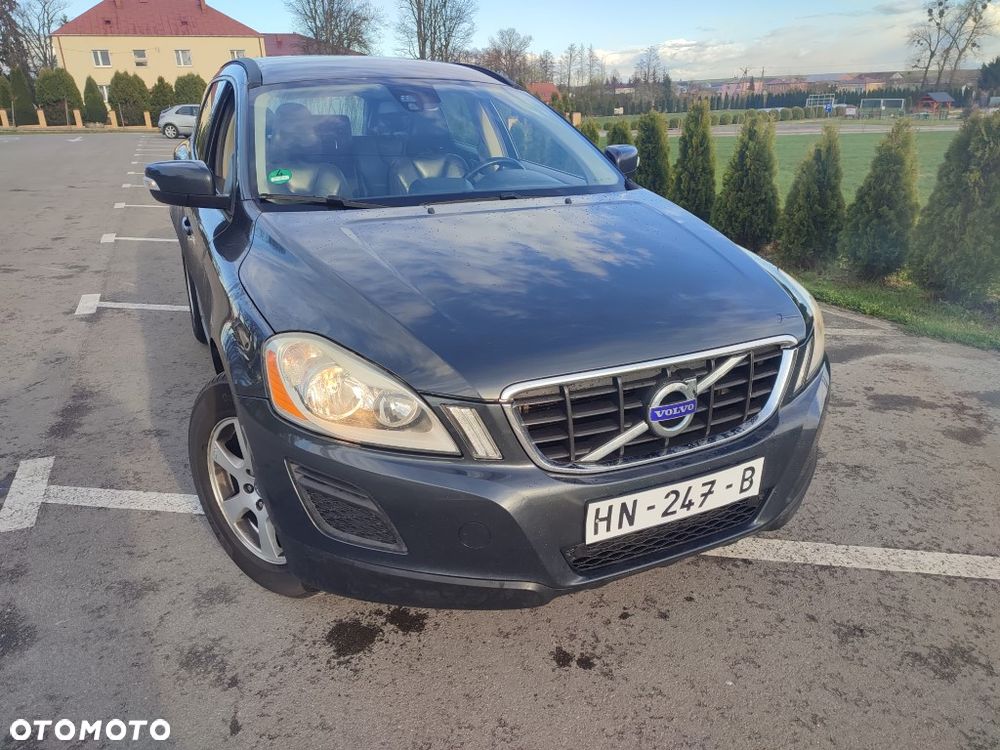 Volvo XC 60 D3 Momentum - 27