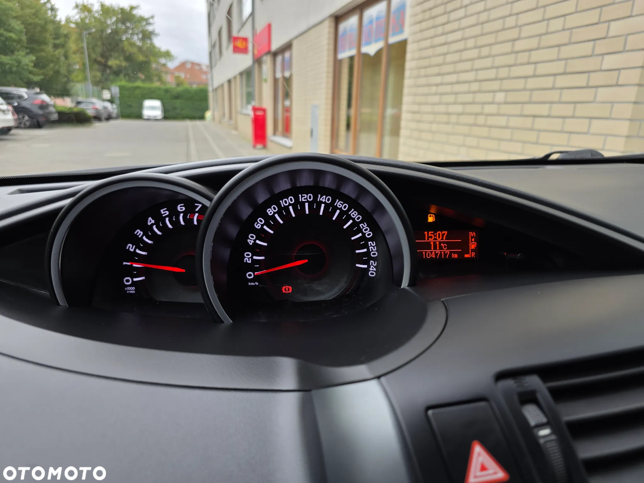 Toyota Verso 1.8 5-Sitzer Edition S+ - 32