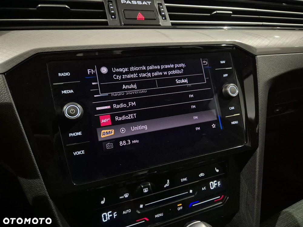 Volkswagen Passat 2.0 TDI EVO Business DSG - 14