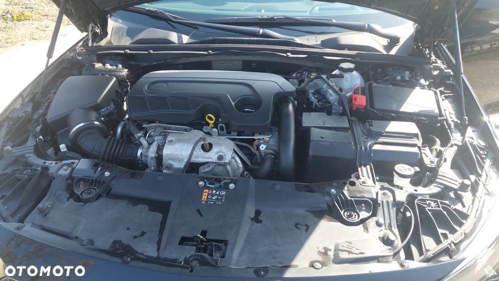 Opel Insignia 1.6 114g Business Edition - 18