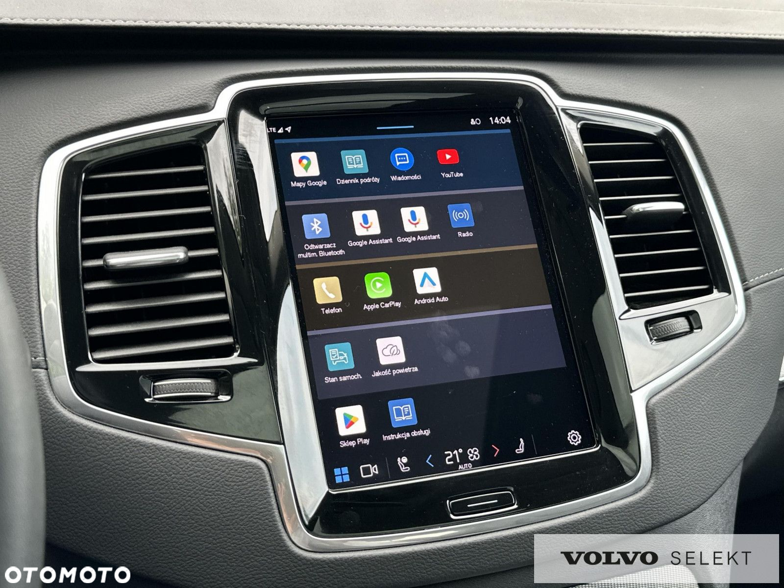 Volvo XC 90 - 28