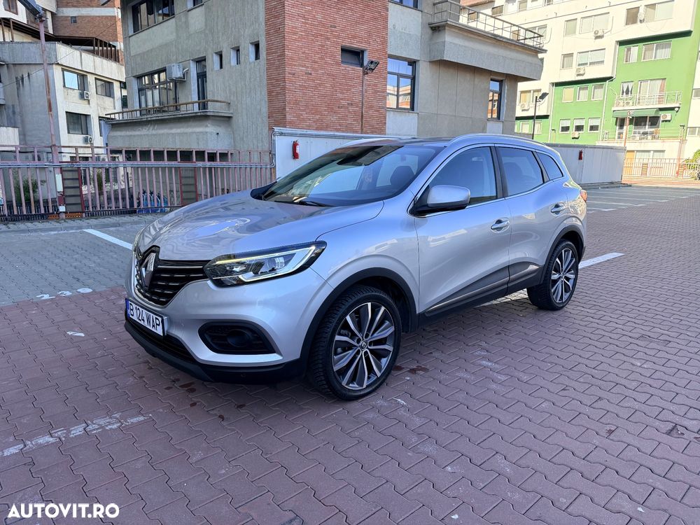 Renault Kadjar - 1