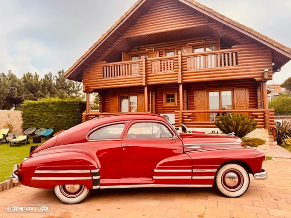 Buick Super