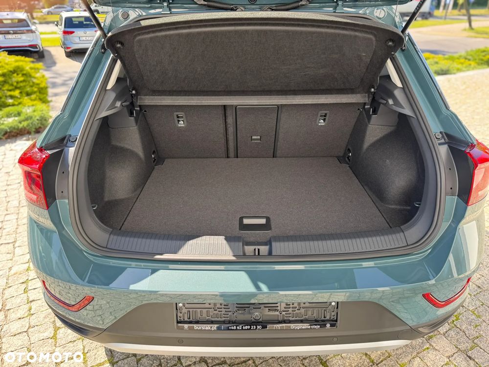 Volkswagen T-Roc 1.5 TSI Life Plus - 24