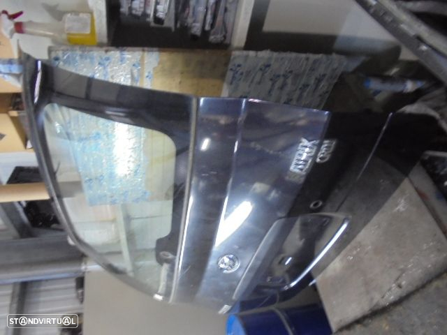 Porta Da Mala Mala1157 HYUNDAI MATRIX FASE 1 2006 1.5CRDI 102CV 5P PRETO - 2