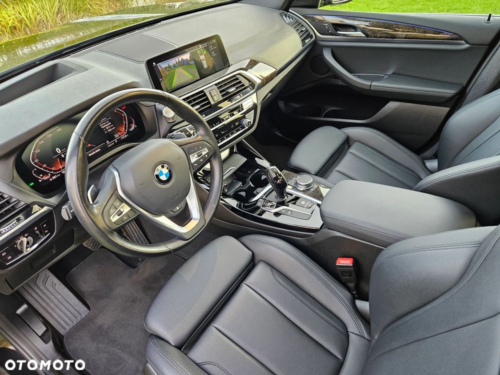 BMW X3 xDrive30i xLine - 22