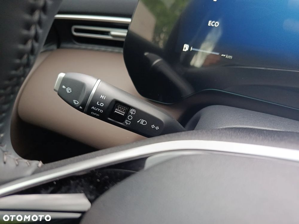 Changan CS55 Plus - 15