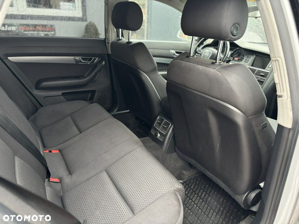 Audi A6 Limousine - 21