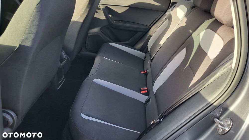 Seat Ateca 1.0 TSI Ecomotive Reference S&S - 11