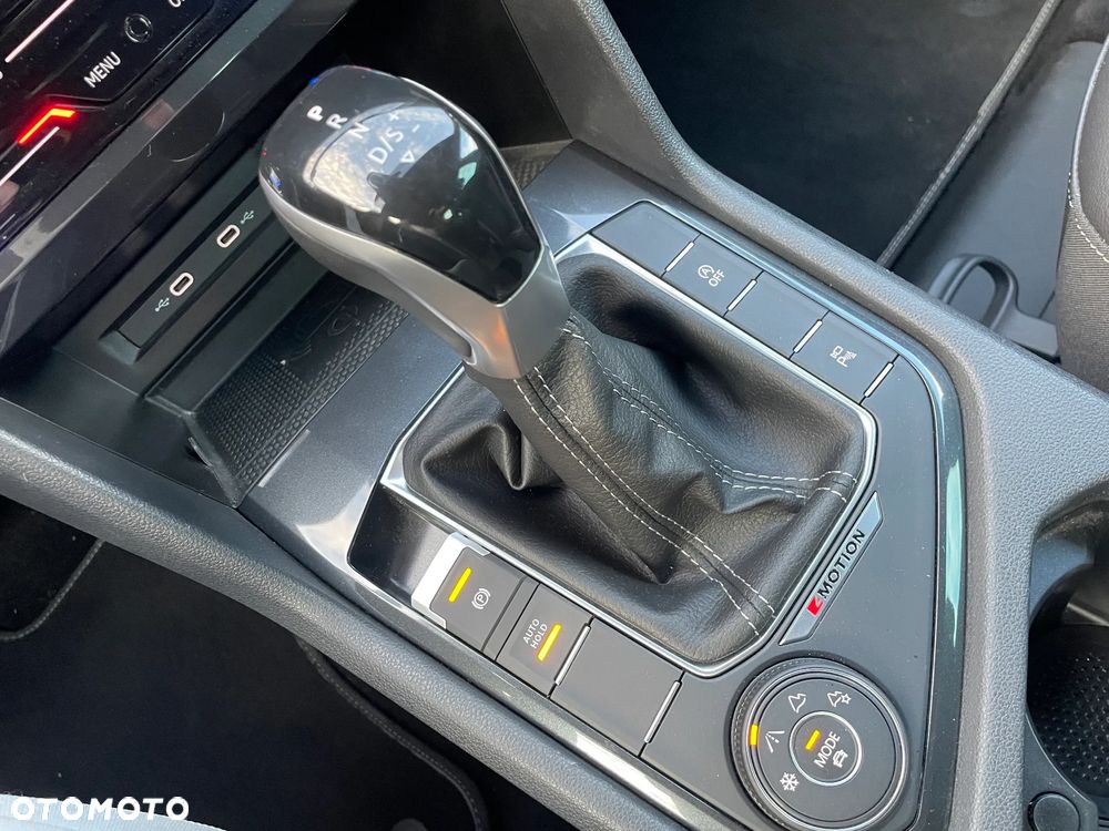 Volkswagen Tiguan 2,0 TSI OPF 4Motion DSG R-Line - 20
