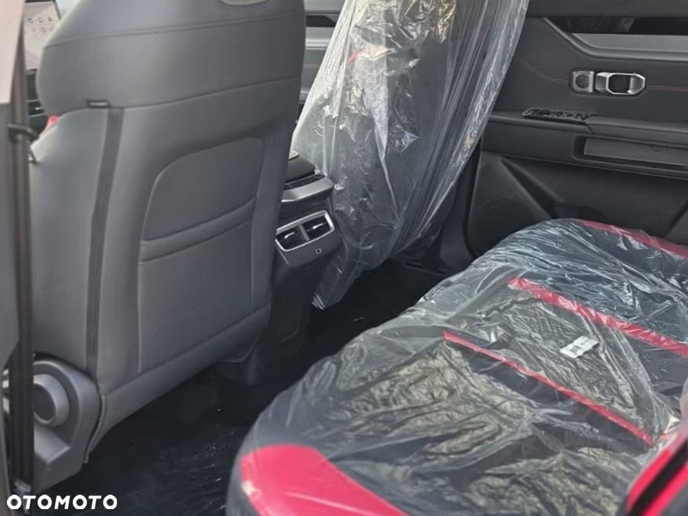 Jetour Dashing 1.6T DCT - 13
