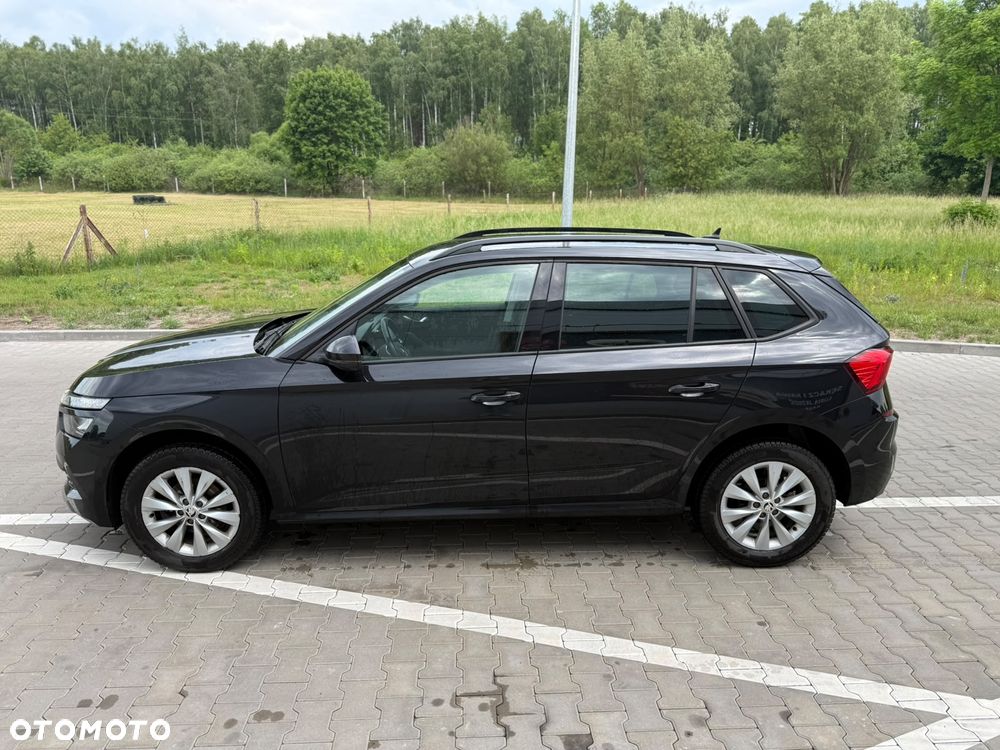 Skoda Kamiq 1.0 TSI Ambition - 3