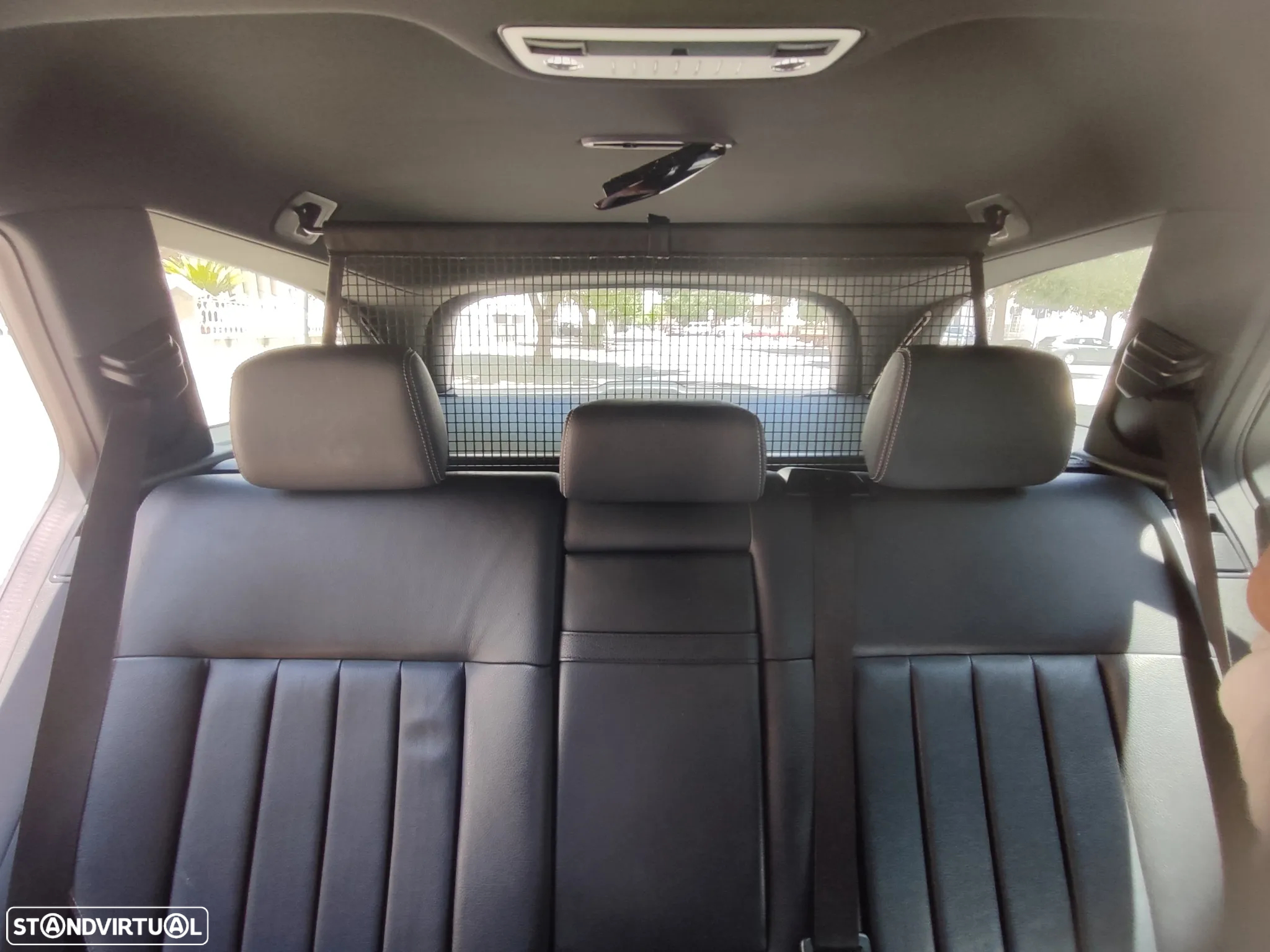 Mercedes-Benz E 300 - 8