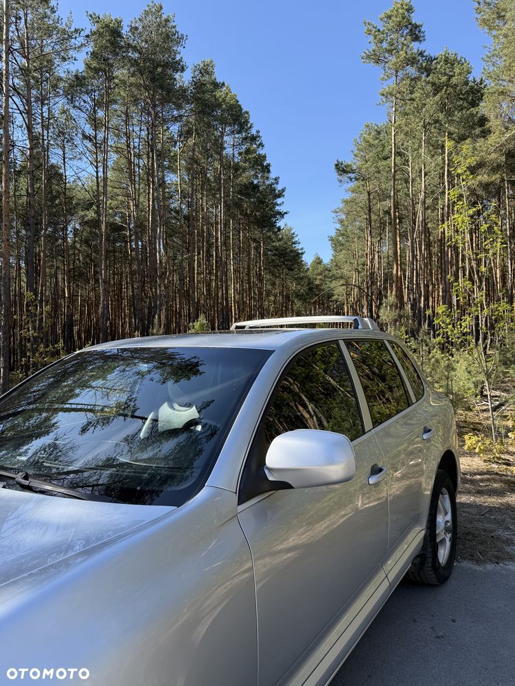 Porsche Cayenne - 34