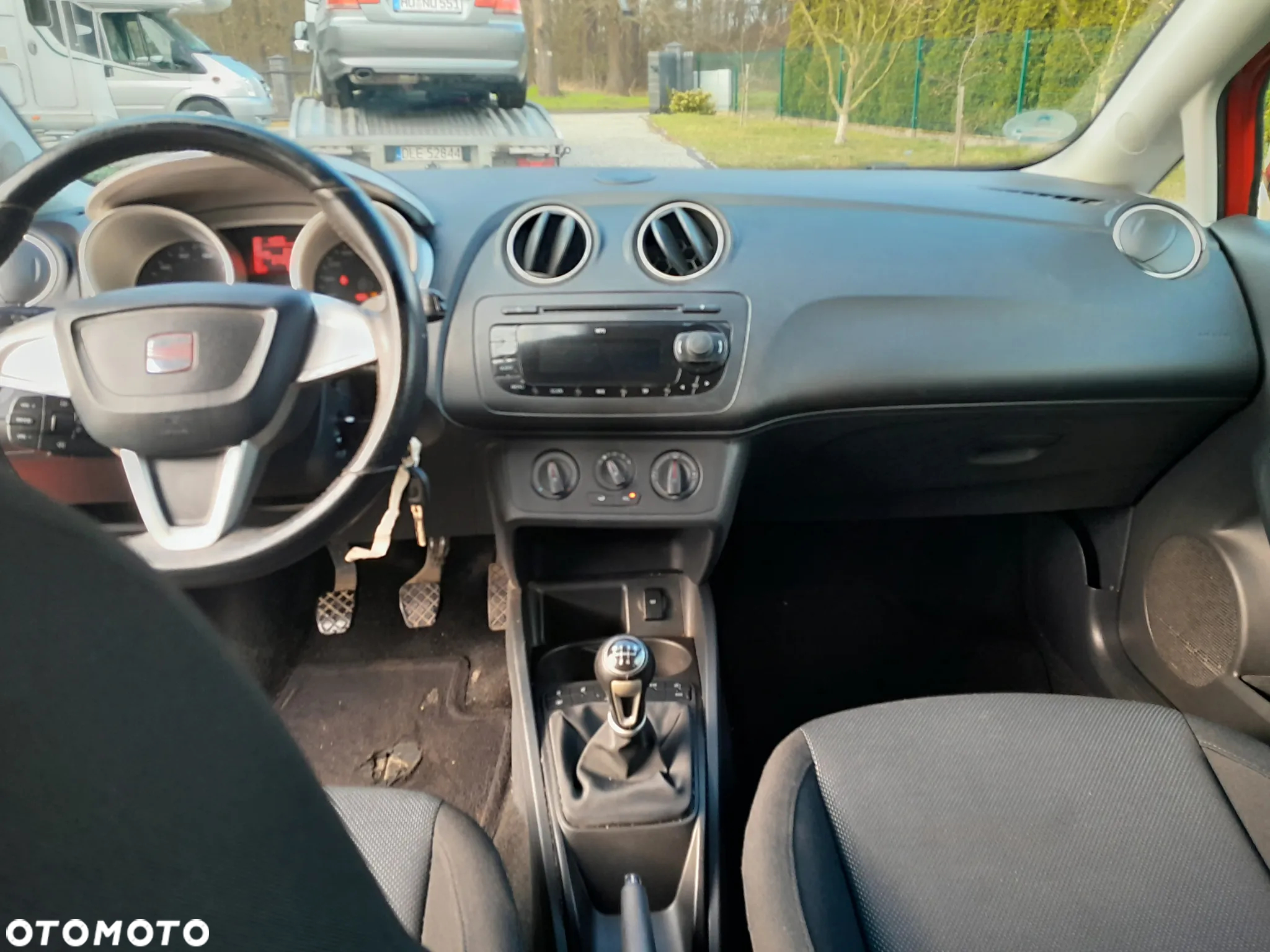 Seat Ibiza SC 1.4 16V Style - 11